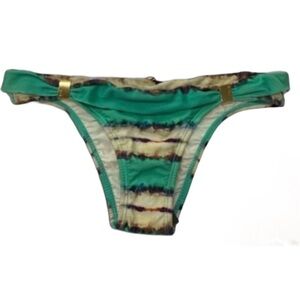 VIX Swim Aquarela Bia Tube Bottoms!